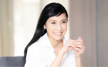 黒木瞳の娘は伊地知萌子!宝塚受験や中学時代のいじめ事件についても紹介!