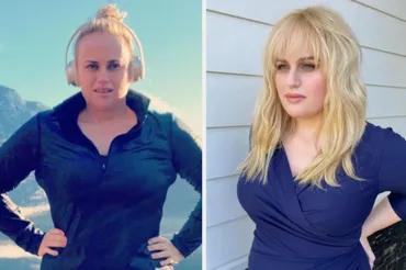 宣言通り減量したレベル・ウィルソン、ダイエット後の経験を語る「扱いが変わった」