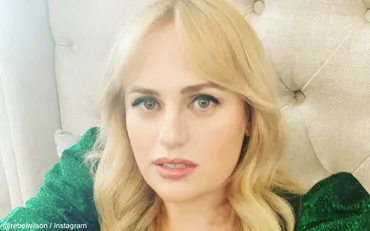 レベル・ウィルソン、30減量した深い理由を明かす「医者に〇〇と言われて・・」