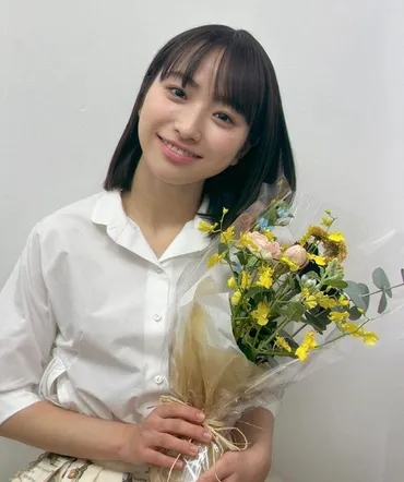 田牧そらの高校は芸能人を多数輩出!学歴と経歴も調査