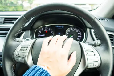煽り運転』の正体と対策のお話
