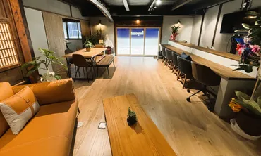 古民家からビジネスを創り出す元造り酒屋、築年の古民家をリノベーションして四国オフィス再スタート