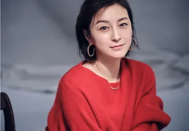 広末涼子と元旦那の離婚理由は関東連合との関わり真相を調査!