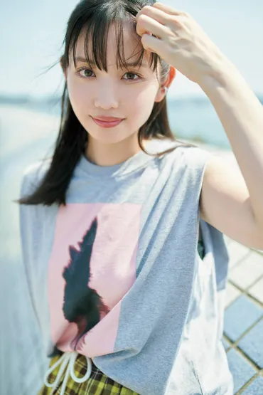 テレビ東京アナウンサー田中瞳エッセイ「瞳のまにまに」<番外編②・フォト&エッセイの発売前重版が決定!>