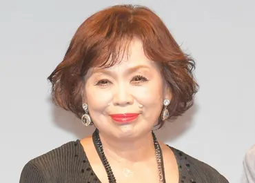 上沼恵美子７０年代の仁鶴さん人気「ＳＭＡＰかと思うくらい」「笑百科」で共演芸能デイリースポーツ