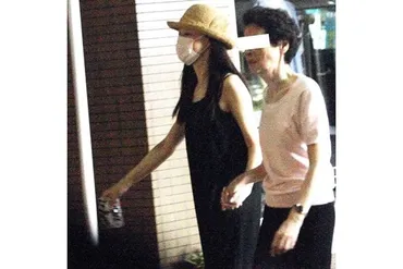 松田聖子億円新居を介護御殿に!歳実母と゛もう離れない゛決意(女性自身)