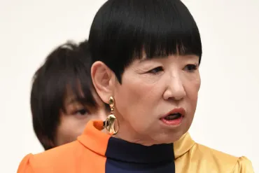 もう引退して」和田アキ子やり投げ北口選手への「トドみたい」発言にネット怒り爆発…月も都知事選の゛誤情報゛発信で打ち切り求める声も