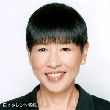 放送事故】和田アキ子、なんと生放送で実名を暴露「もう使えない