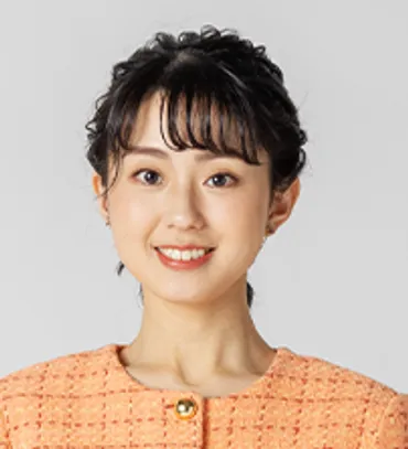 年最新】宮﨑あずさの結婚相手は誰?異動先と公式インスタ・ツイッターを調査!