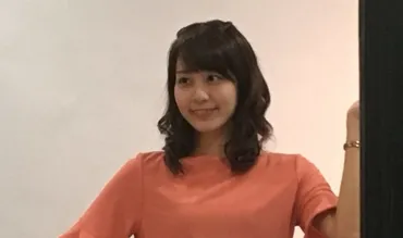 テレビ静岡の高里絵理奈アナがかわいい!ミス成城でカップや高校は?