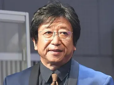 井上和彦の再婚相手は?前妻・いがらしゆみことの息子・いがらし奈波にパイプカットさせられていた?