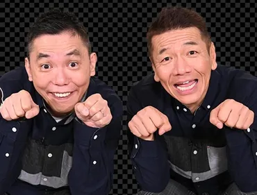 爆笑問題・太田、ホラン千秋が『スタ』キャスターを降板した理由に斬り込む「なんで?揉めたの?」「なんかあったの?井上と」