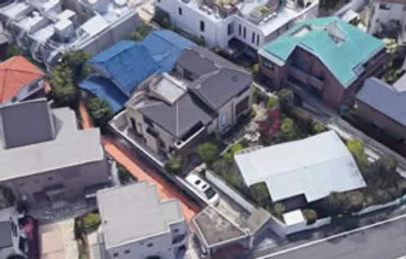 松田聖子の自宅住所は成城丁目で億円新居も！老舗デパートや間取り、コンドミニアムについても
