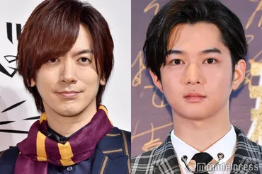 、千葉雄大と親戚だった豪華すぎる家系図にネット驚き「まさに華麗なる一族」