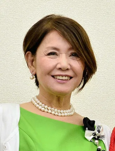 アンヌ隊員」ひし美ゆり子、年内結婚へお相手は仮面ライダーアマゾンの岡崎徹…出会いは年前(まいどなニュース)