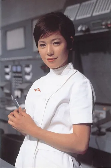 ひし美ゆり子写真集:(オール・オブ・アンヌ:プラス)(ひし美ゆり子)』販売ページ