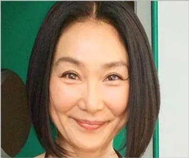 魚住優アナは浅野温子の息子、あさイチでカミングアウトの理由は…親子共演実現の可能性あり