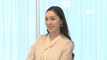 卒業から年、現在はセレブママの石田安奈に密着゛港区子育て゛の発信に「港区がなかったら私はなかった」＜ダマってられない女たち＞（ザテレビジョン）