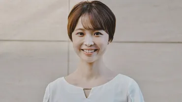 渡邊渚さんインタビュー〉パリ五輪に行ったのは゛病気に何も奪われたくなかった゛からフジテレビを辞めた理由、バレーボールへの愛、そしてこれから年月日