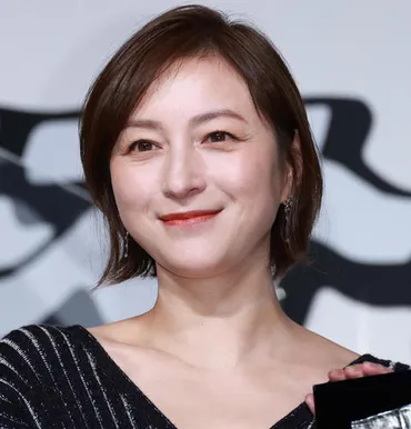 広末涼子の奇行選がヤバすぎる!?灰皿事件の真相や薬物疑惑枕営業の噂がエグい!