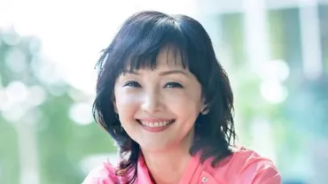 南果歩の息子はアメリカの美大へ留学し画家になっていた!現在では日本人女性と結婚し嫁と姑が同居している!?
