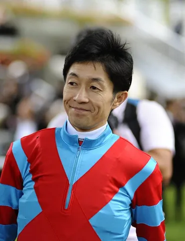 武豊、妻・佐野量子との出会い明かす!妻がハマる趣味も告白