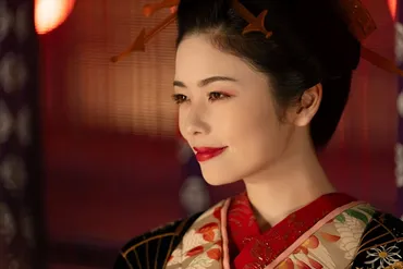小芝風花゛伝説の花魁゛を演じる覚悟「最初で最後のつもりで」【「べらぼう~蔦重栄華乃夢噺~」インタビュー】