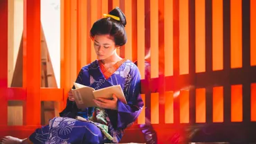 小芝風花今の自分を全部出し切った「べらぼう」の瀬川。「祖父からは当初、見たよという連絡がなくて」(木俣冬)