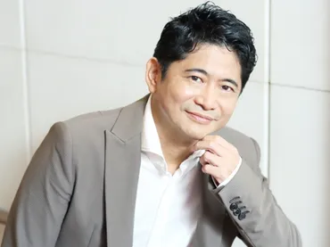 萩原聖人、『年組金八先生』新年会を報告元・森且行の姿にファン胸アツ