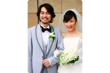 山口もえと前の旦那・尾関茂雄との結婚の馴れ初めと離婚理由【子供の将来のため】