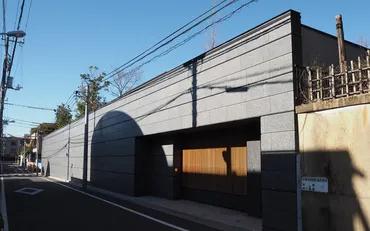 画像】草彅剛の自宅は松濤の大きなケヤキがシンボル⁉億円の大豪邸の外観や内観をご紹介!