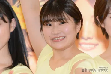 極悪女王」出演話題の隅田杏花、結婚&妊娠発表夫とのショットも公開「笑顔溢れる温かい家庭を」