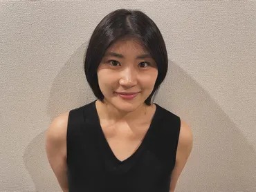 極悪女王」出演話題の隅田杏花、結婚&妊娠発表夫とのショットも公開「笑顔溢れる温かい家庭を」年月日
