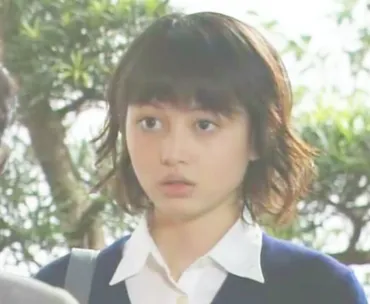 引退しちゃったの?ドラマ「魔女の条件」の木下純役だった『山田麻衣子』!!
