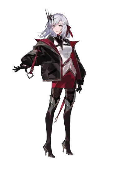 契約終了】アルバ・セラ