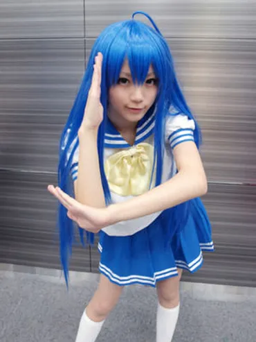 2chで話題】可愛すぎるコスプレイヤー赤さんあかさん触りたくなる女体画像集