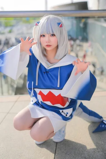 超会議】ホロライブから初音ミクまで!美少女コスプレイヤーが魅せた゛&ボカロ゛コスプレ特集