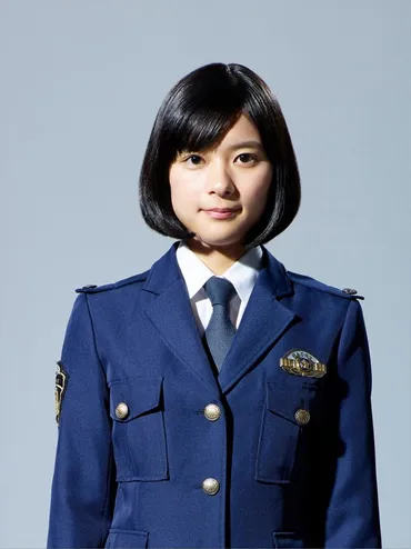 べっぴんさん」芳根京子、長谷川博己&岡田将生共演ドラマで新境地へ