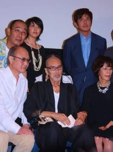 冨浦智嗣の出演映画作品