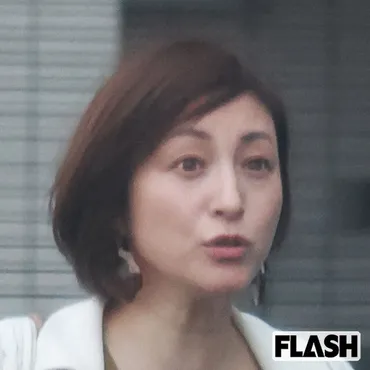 広末涼子、看護師に゛蹴り゛入れて逮捕「暴れだす患者はいる」医師が危惧する点とは()