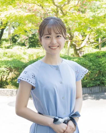 働く女性の本音岡本愛衣さん