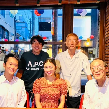 元宮崎県知事・東国原英夫さん親子の本音トーク!スナックで語る地方創生と人
