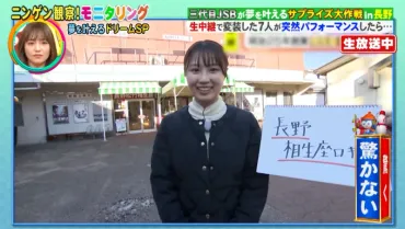 前田恵里花アナ
