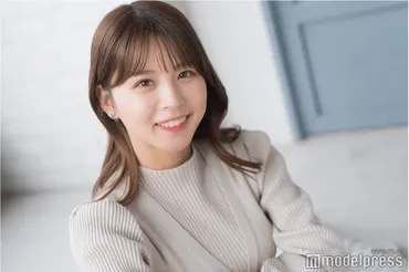 旅サラダ】の「コレうまの旅」、新レギュラー・大仁田美咲アナってどんな子?経歴・出身や彼氏は?結婚は?