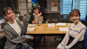 夕方時半に寝て、夜時半に起きる生活!?新人アナウンサーの南後杏子に色々聞いてみた!