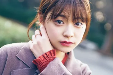 ミス青山学院大学「田﨑さくら」が語る、グランプリまでの道のり
