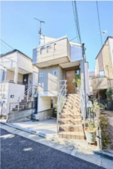 平子祐希の自宅住所は高円寺北?外観や価格、間取りについても!