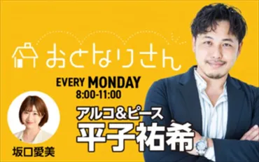 アルコ&ピース平子マイホーム購入と歳までの年ローンを語る