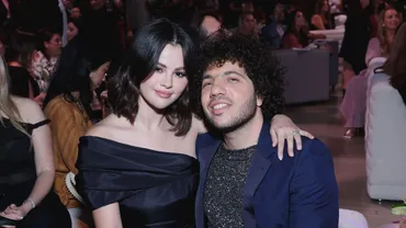 セレーナ・ゴメス、婚約者との出会いを作ったのは母「彼が私を好きになる前に私が好きになっていた」