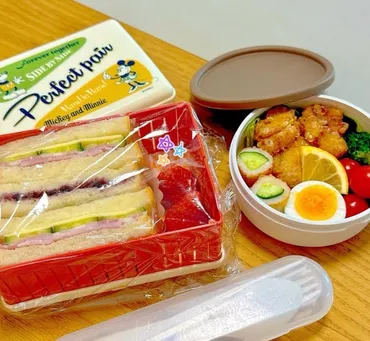 小倉優子】長男が中学生に「最初の一週間のお弁当作り」「足りるかなぁ」試行錯誤しつつも充実感「ホッとしています」
